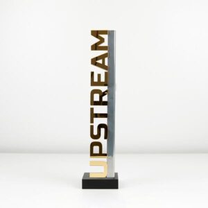 Кубок UPSTREAM Гран Прі 30х7,5см 332N5