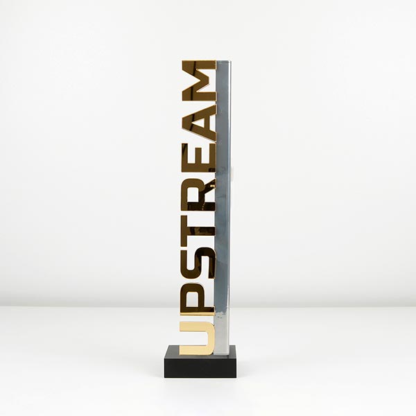 Кубок UPSTREAM Гран Прі 30х7,5см 332N5