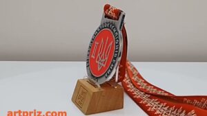 Medal lyta 70mm emma kyiv artpryz 3368 5