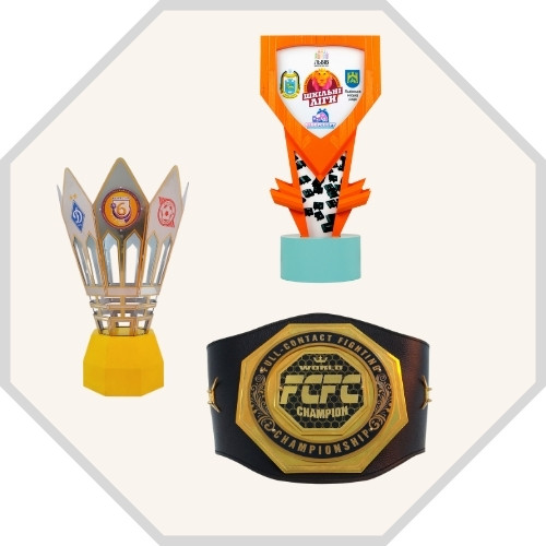 нагороди на замовлення