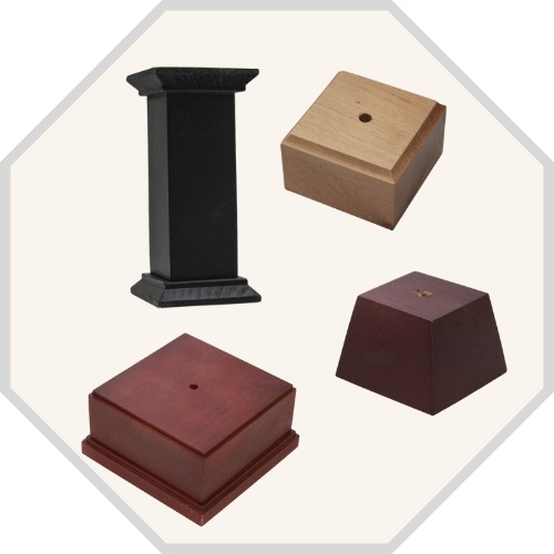 основанія для нагород для кубків